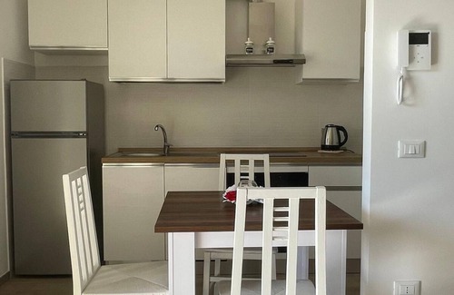 Zona XVIII Capannelle Apartamento | Quiet and romantic loft a stone's throw from metro An in Anagnina area