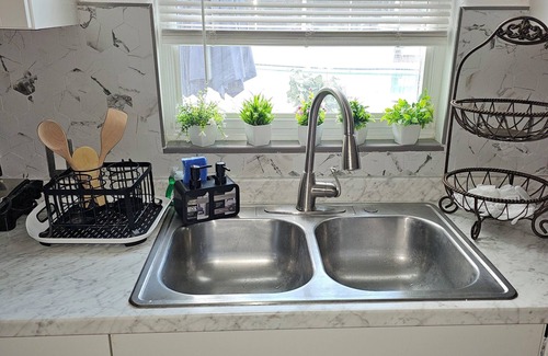 Winter Park Apartamento | Quiet and safe neighborhood come to this great place with lots of room for relax