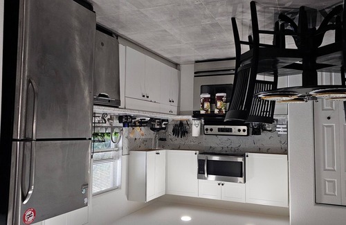 Winter Park Apartamento | Quiet and safe neighborhood come to this great place with lots of room for relax