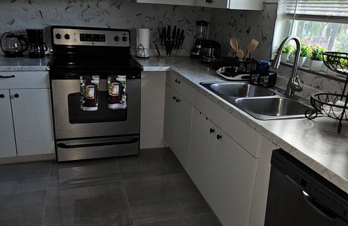 Winter Park Apartamento | Quiet and safe neighborhood come to this great place with lots of room for relax