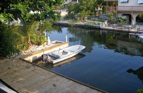 Little Torch Key Casa | Tranquilo y sereno - Deep Water Oceanside