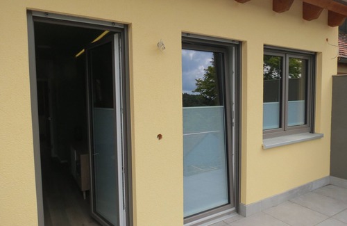 Mondfeld Apartamento | Vacation apartment 'Burgblick'