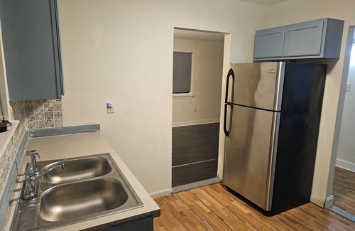 Milneburg Condominio | Quiet and tranquil home 15 min from the party in the quarter