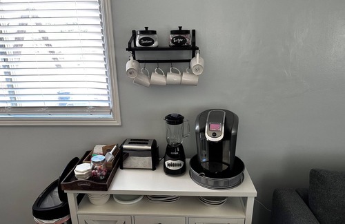 Ogden Apartamento | Quiet and very cozy apartment, very close to the freeway and lakes.