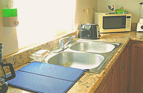 El Cortecito Apartamento | Quiet And Well-kept Apartment Garden Views Playa Bavaro