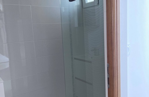 Lancieux Apartamento | Quiet apartment, 100m from the beach