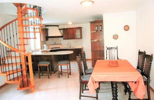 Vesio Apartamento | Casa Rita - Ap. 1 lago de Garda