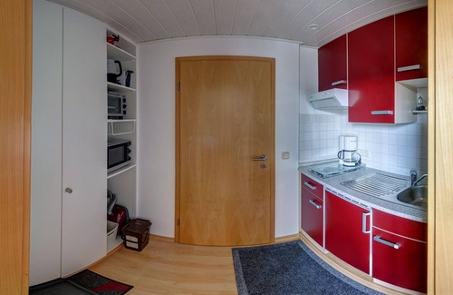 Waldrach Apartamento | Tranquilo apartamento a las puertas de la ciudad romana de Trier con Ruwertalblick
