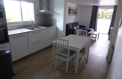 Arbonne Apartamento | Quiet apartment close to amenities