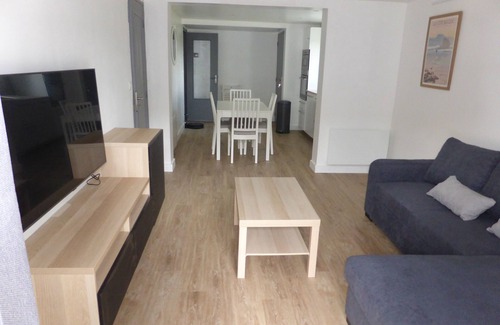 Arbonne Apartamento | Quiet apartment close to amenities