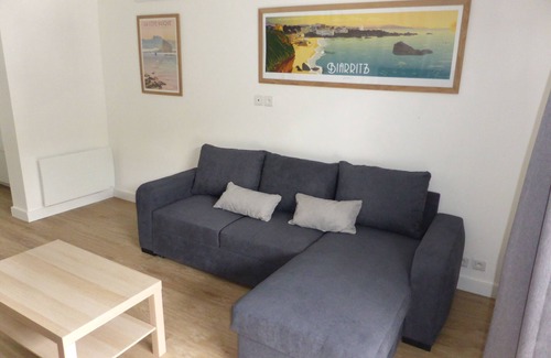 Arbonne Apartamento | Quiet apartment close to amenities