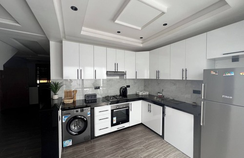 Anza Apartamento | Quiet apartment close to the sea