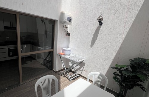 Anza Apartamento | Quiet apartment close to the sea