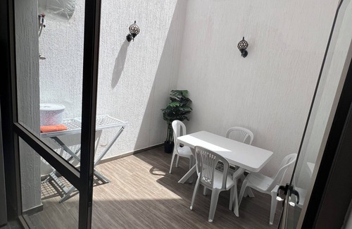 Anza Apartamento | Quiet apartment close to the sea