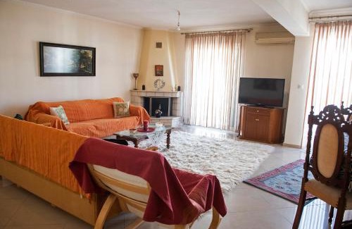 Trikala Apartamento | Quiet Apartment close to the center of Trikala