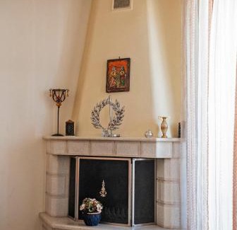 Trikala Apartamento | Quiet Apartment close to the center of Trikala