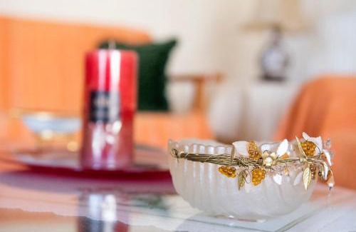 Trikala Apartamento | Quiet Apartment close to the center of Trikala