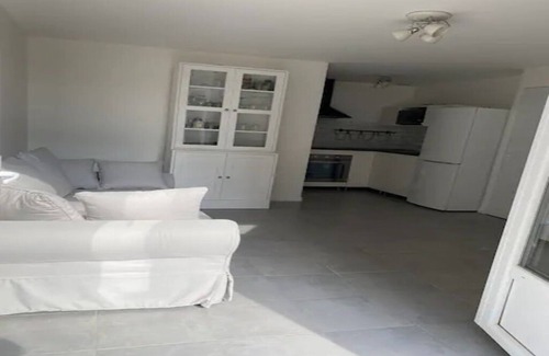 Est Apartamento | Quiet apartment with terrace in the Provencal countryside