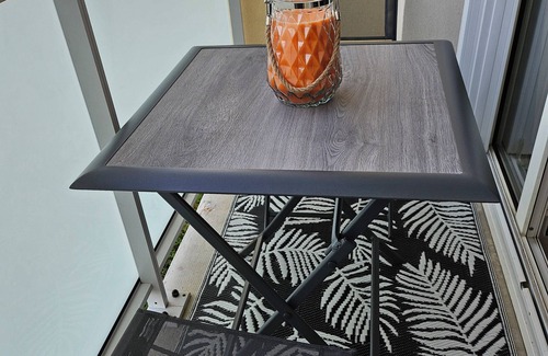 Port-Aviation Apartamento | Quiet apartment, ideal for families and 15 minutes from the airport.