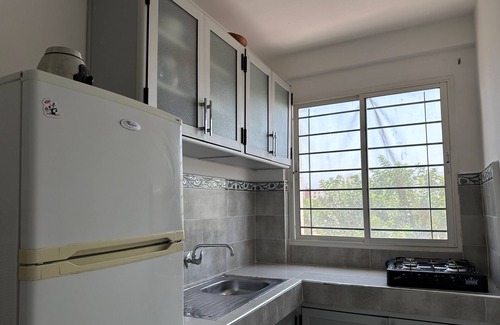 Cite Adrar Apartamento | Quiet apartment in downtown Agadir