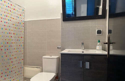 Cite Adrar Apartamento | Quiet apartment in downtown Agadir