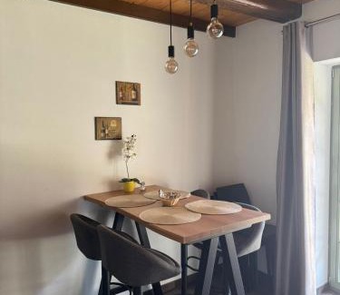 Kleinpestitz/Mockritz Apartamento | Quiet apartment in Dresden