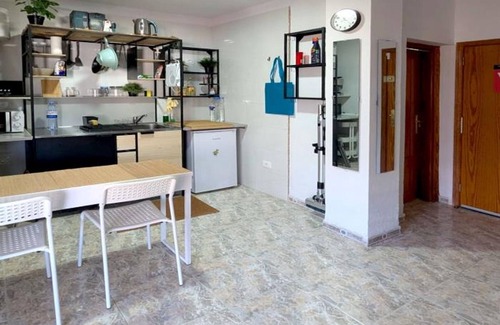 La Restinga Apartamento | Quiet Apartment in La Restinga