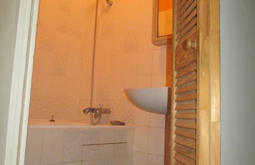Beaux Arts-Boutonnet Apartamento | Apartamento tranquilo en el corazón de las Bellas Artes.