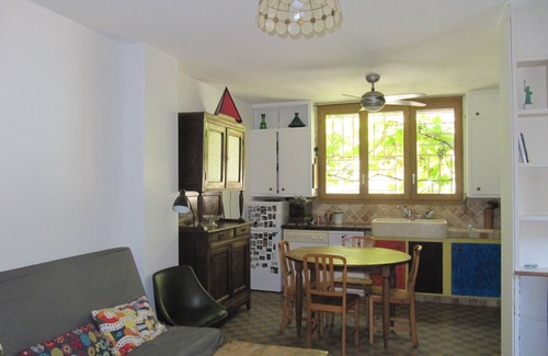 Beaux Arts-Boutonnet Apartamento | Apartamento tranquilo en el corazón de las Bellas Artes.