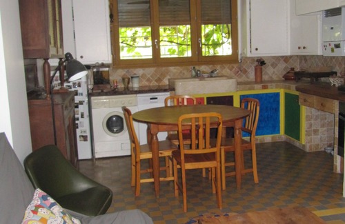 Beaux Arts-Boutonnet Apartamento | Apartamento tranquilo en el corazón de las Bellas Artes.