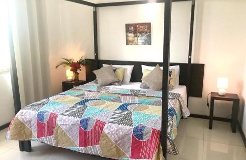 Pereybere Apartamento | Quiet apartment in Pereybere, 50 m² with shared pool