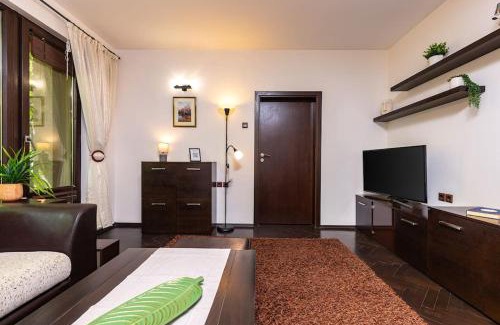 Plovdiv Apartamento | Quiet Apartment in Plovdiv Ricky Home
