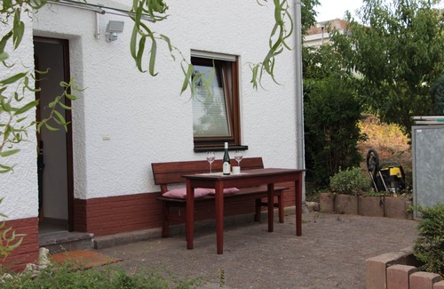 Mertesdorf Apartamento | Apartamento tranquilo en Ruwertal