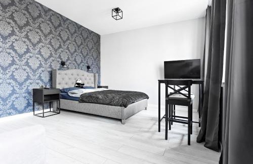 Nowe Miasto Apartamento | Quiet Apartment Koscielna Old Town