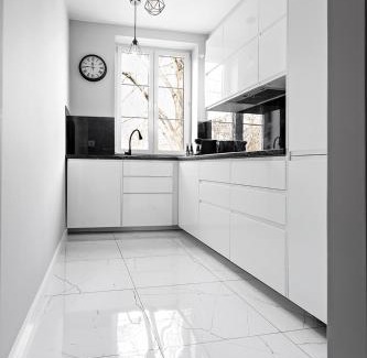 Nowe Miasto Apartamento | Quiet Apartment Koscielna Old Town