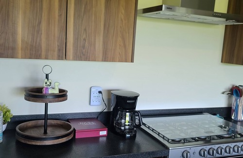 Puerto Vallarta Apartamento | Quiet Apartment near the Convention Center of Puerto Vallarta.