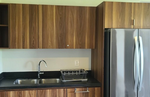 Puerto Vallarta Apartamento | Quiet Apartment near the Convention Center of Puerto Vallarta.
