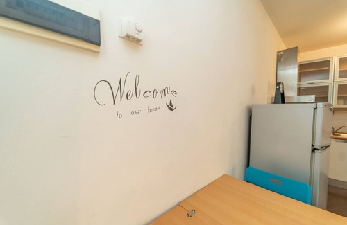 Morivione Apartamento | Quiet apartment near fondazione prada