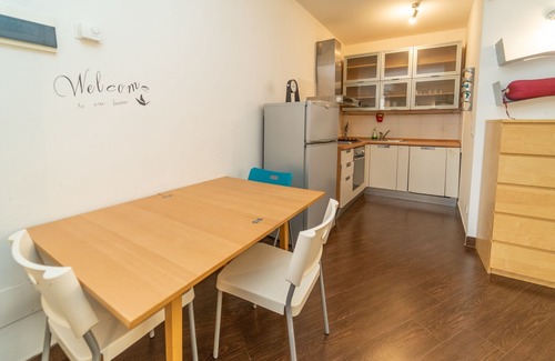 Morivione Apartamento | Quiet apartment near fondazione prada