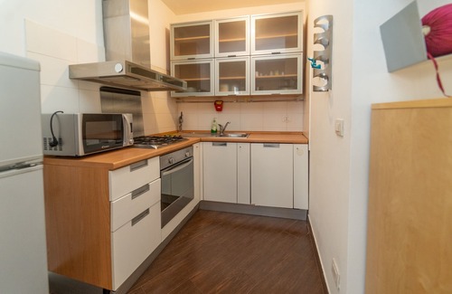 Morivione Apartamento | Quiet apartment near fondazione prada