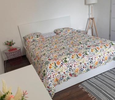 Roznava Apartamento | Quiet apartment near Main Square