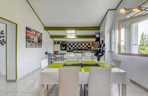 Arbonne Apartamento | Quiet apartment near the sea