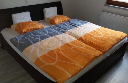 Prague 9 Apartamento | Quiet Apartment near to O2 Arena