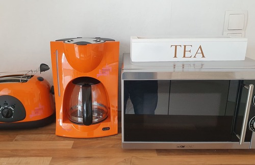 Brasselsberg Apartamento | Quiet Apartment, temporary living in Kassel, right by the Bergpark