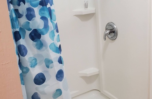 Barrett Apartamento | Quiet Apartment