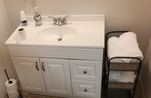 Barrett Apartamento | Quiet Apartment