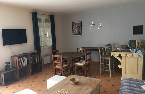 La Mole Apartamento | Vrbo Property