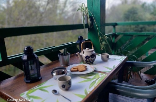 Cazaubon Apartamento | Quiet apartment very close to the spa.