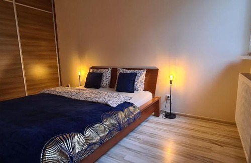 Jezyce Apartamento | Quiet Apartments II Kościelna