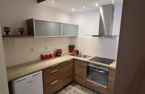 Jezyce Apartamento | Quiet Apartments II Kościelna